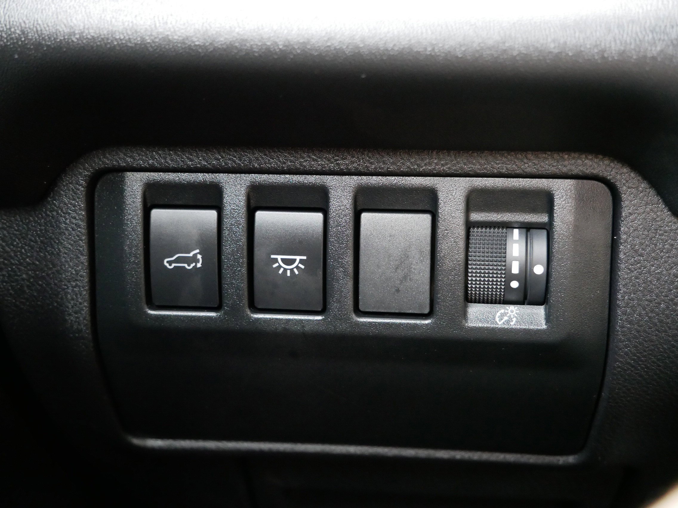 2024 Subaru Ascent Onyx Edition photo 26