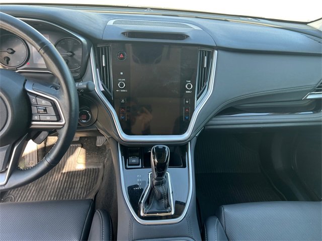 2023 Subaru Outback Limited photo 7