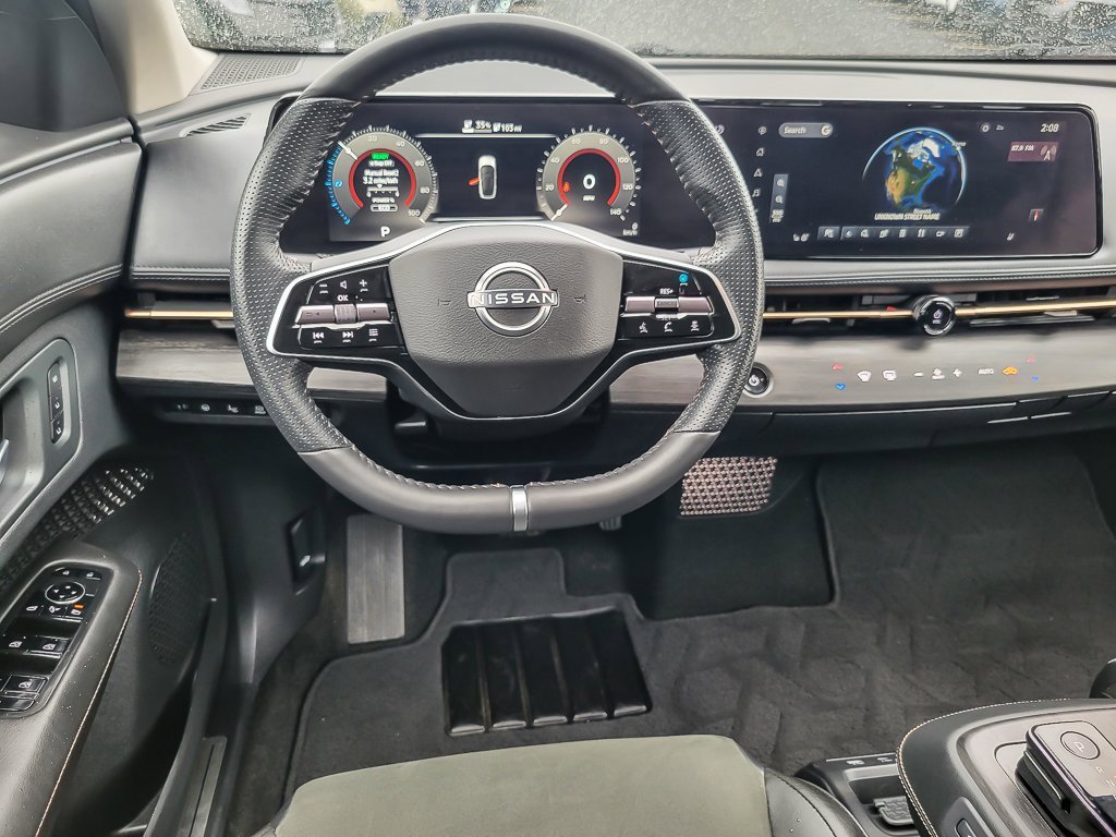 2023 NISSAN ARIYA HATCHBACK - Image 10