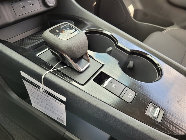 2026 Nissan Rogue S photo 17