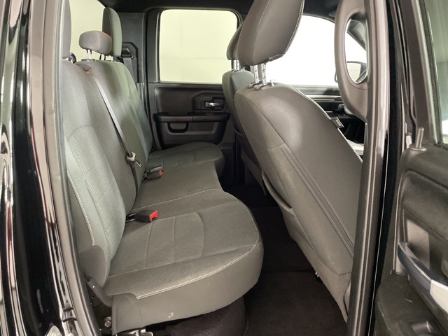 2022 Ram 1500 Classic Warlock photo 35