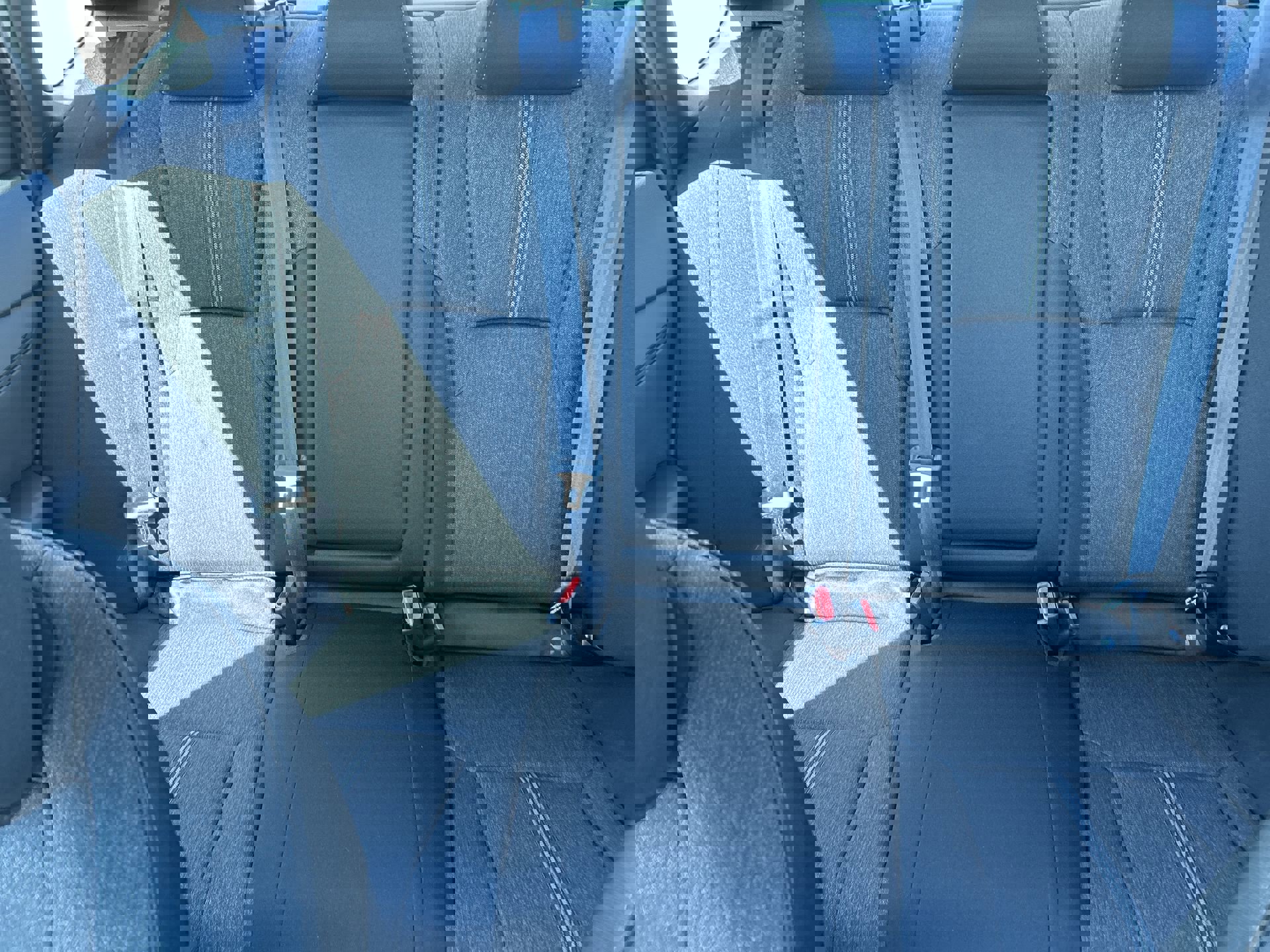 2025 Honda Accord Hybrid Sport photo 22