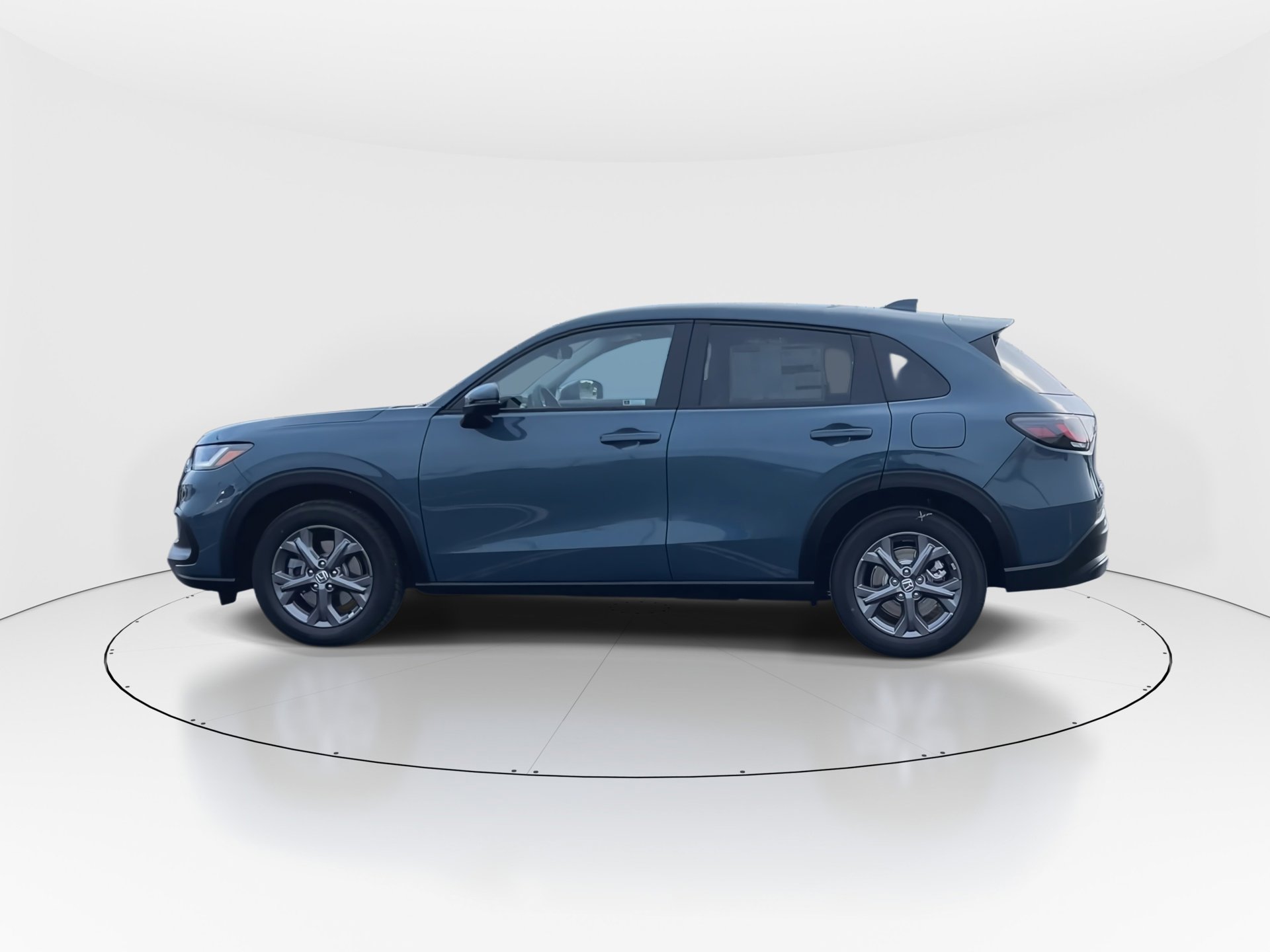 2026 Honda HR-V LX photo 5