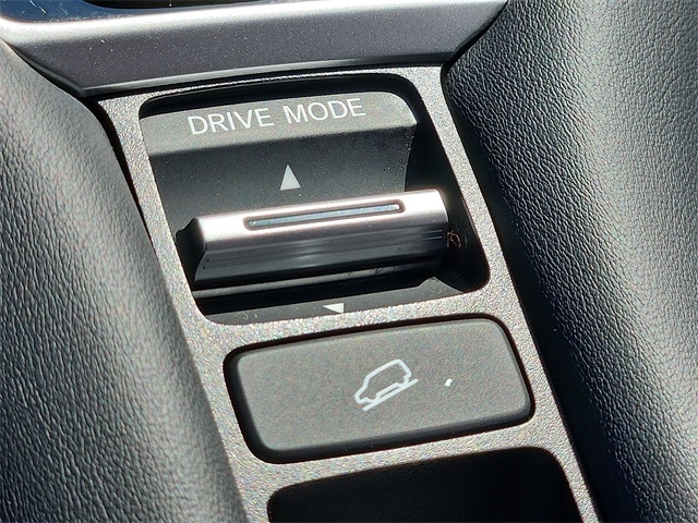 2024 Honda HR-V EX-L photo 25