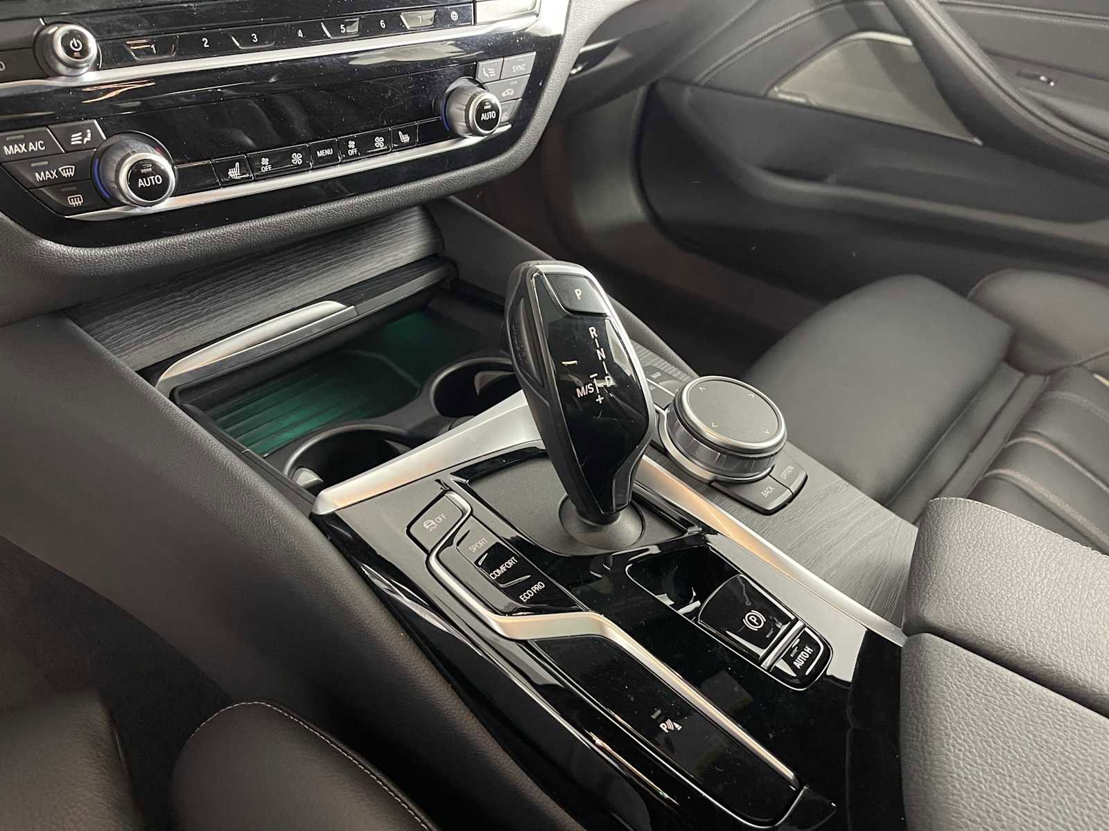 2022 Bmw 530i 530i xDrive photo 17