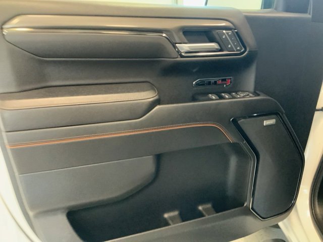 2023 Gmc Sierra 1500 AT4 photo 43