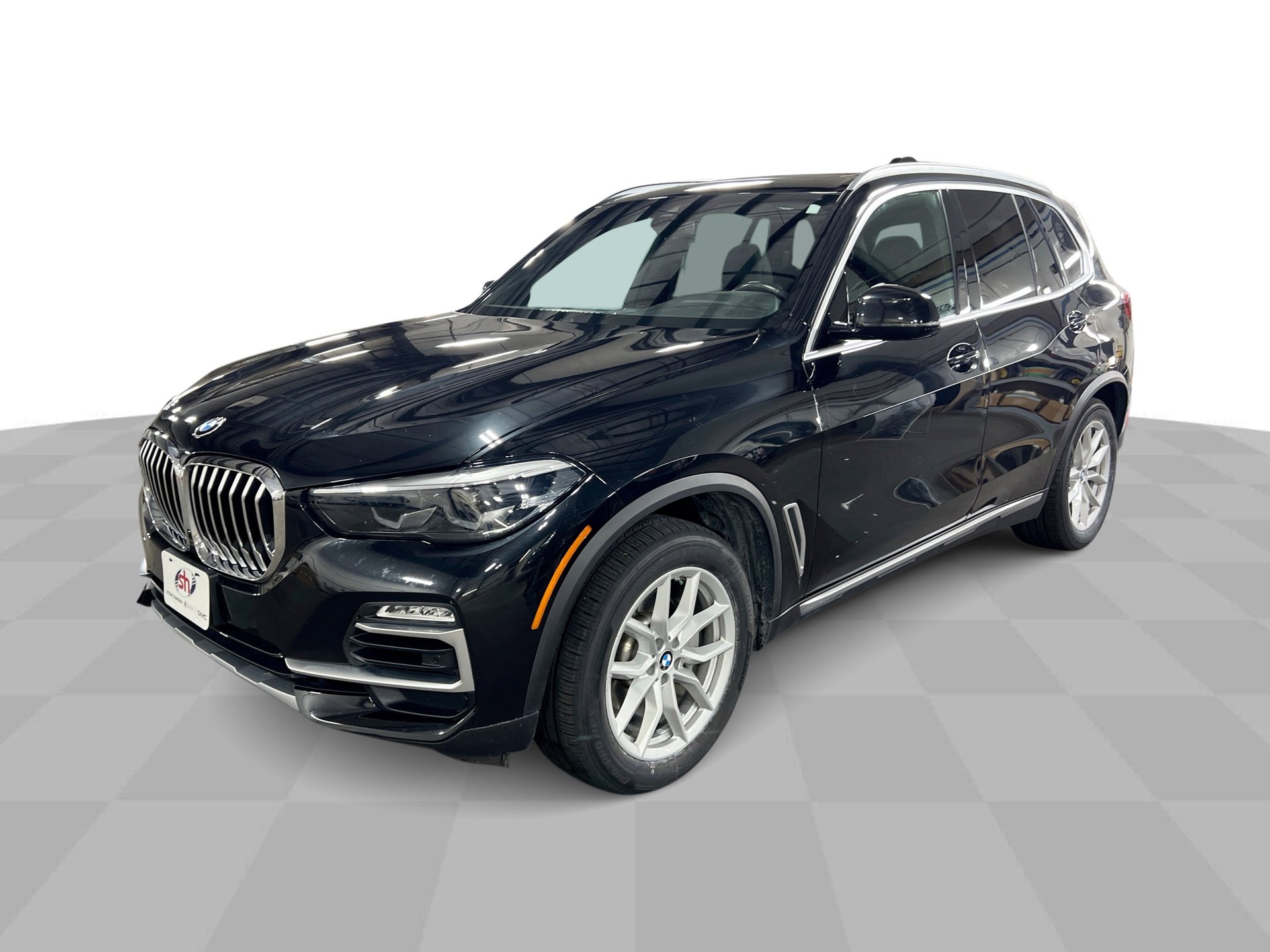 2019 BMW X5 40i