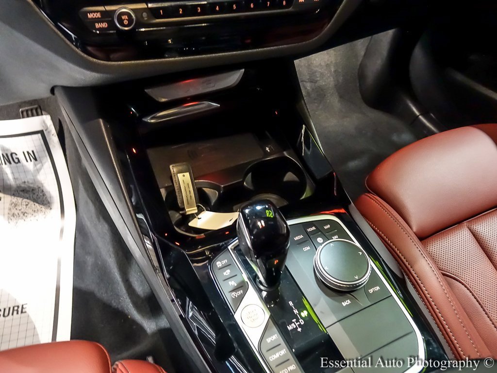 2023 BMW X3 - Image 24