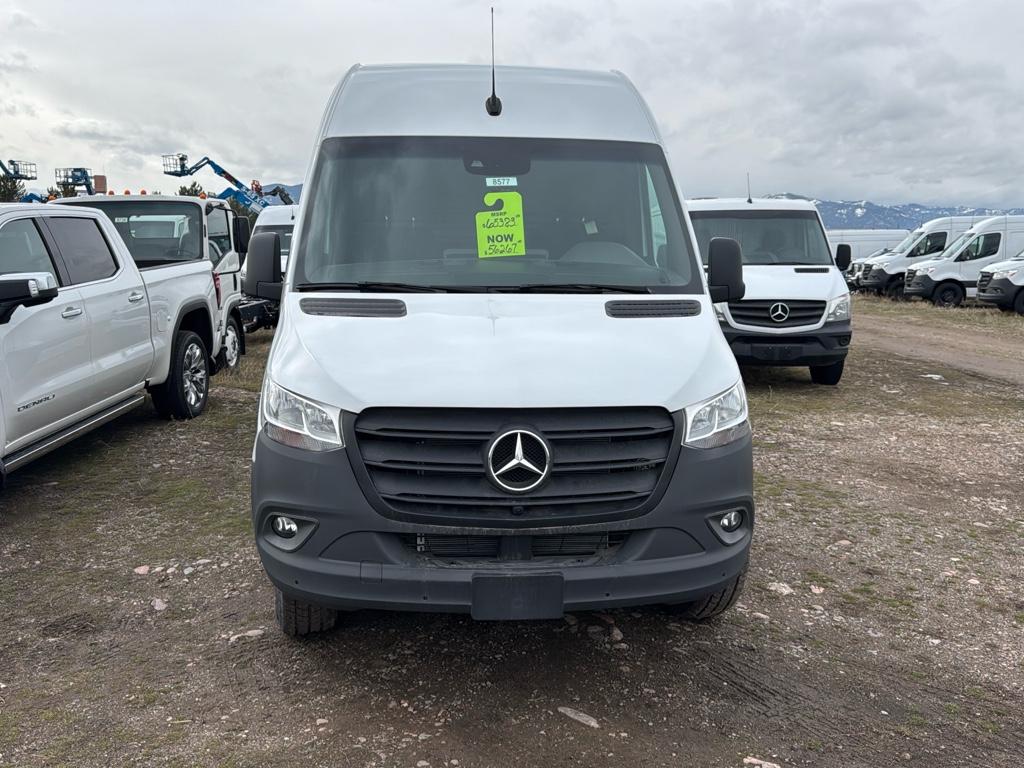 2023 Mercedes-Benz Sprinter Cargo Van Base's photo