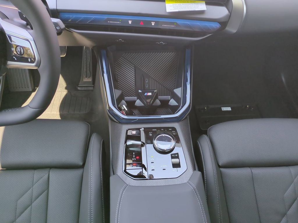 2026 Bmw X3 photo 14