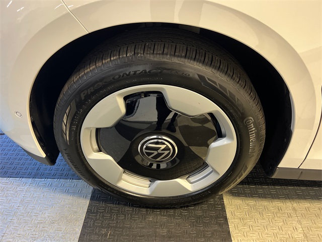 2025 Volkswagen ID. Buzz Pro S photo 8