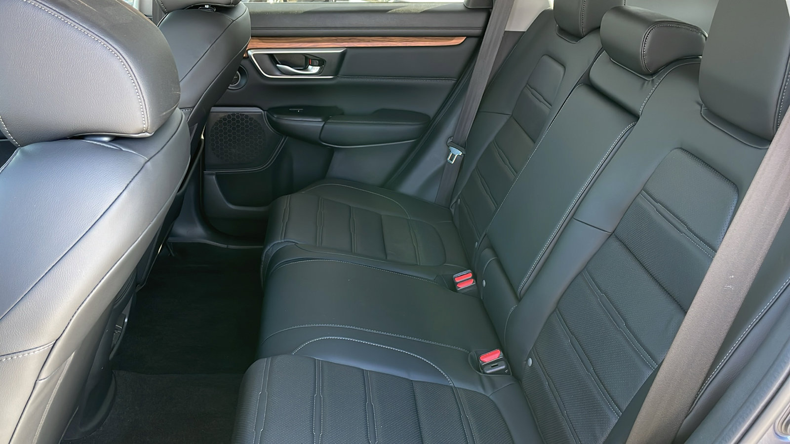 2022 Honda CR-V EX-L photo 10
