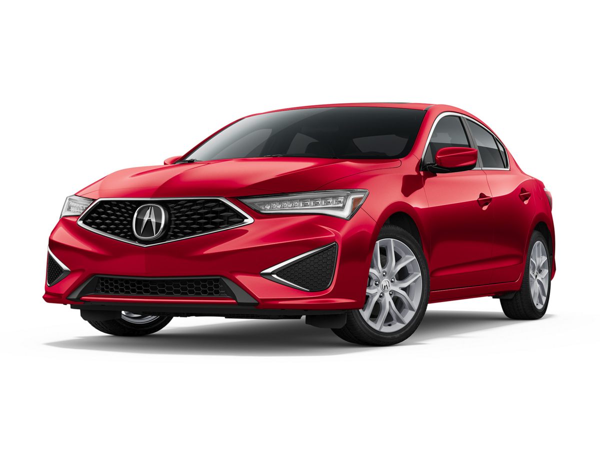 2021 Acura ILX Technology's photo
