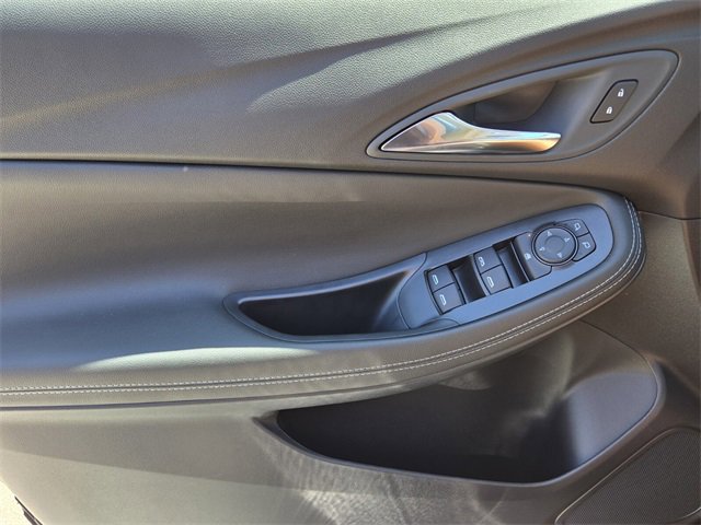 2026 Buick Encore GX Preferred photo 15