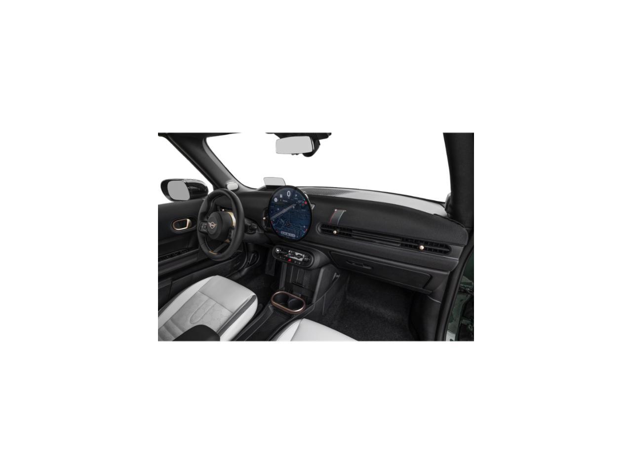 2026 Mini Cooper Convertible Signature photo 9