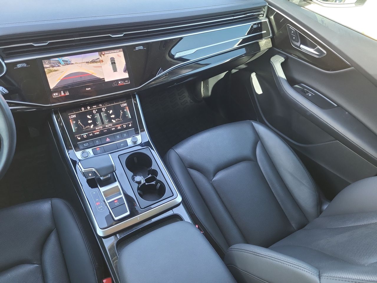 2023 Audi Q7 Premium Plus 45 photo 9