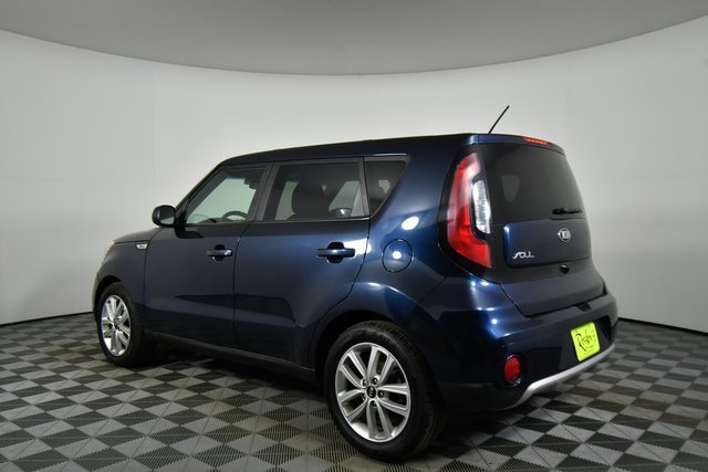 2018 Kia Soul Plus photo 13