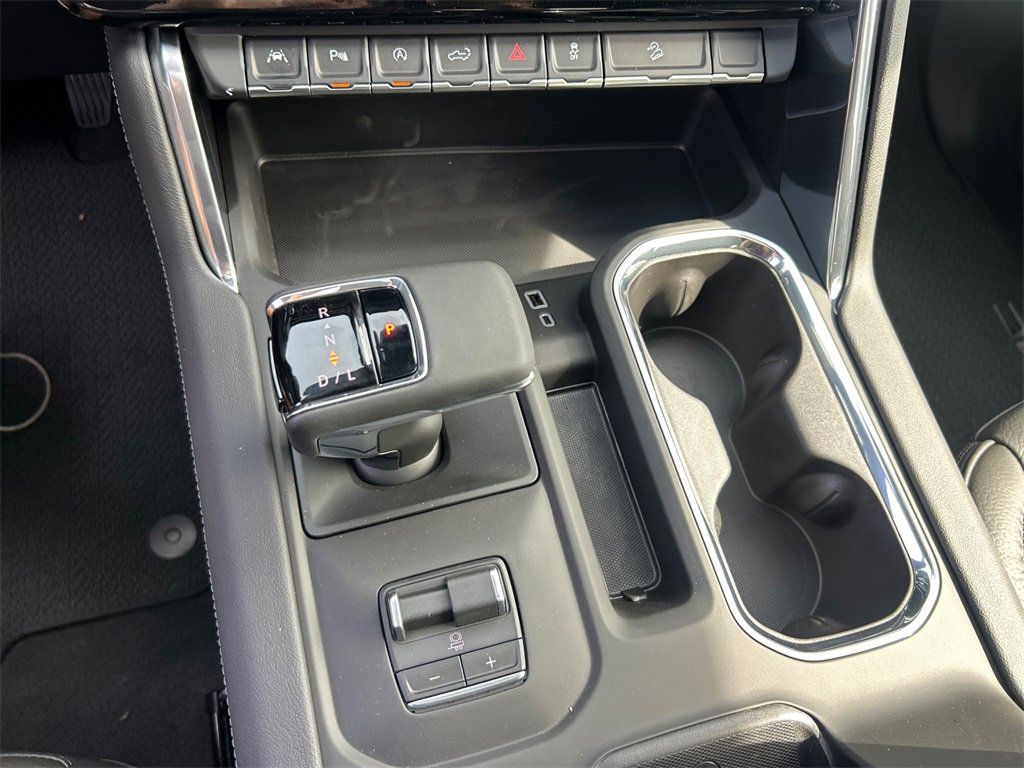 2026 Gmc Sierra Denali photo 27