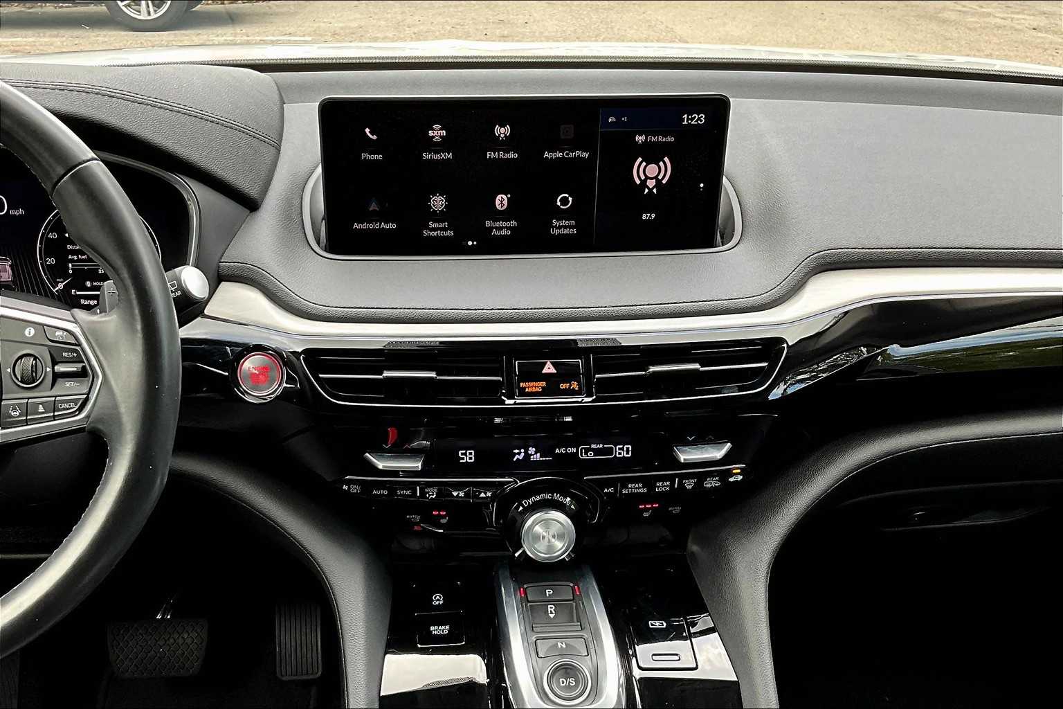 2024 Acura MDX photo 6