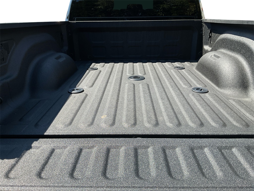 2026 Ram 2500 Big Horn photo 25