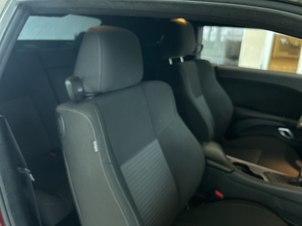 2019 Dodge Challenger GT photo 17