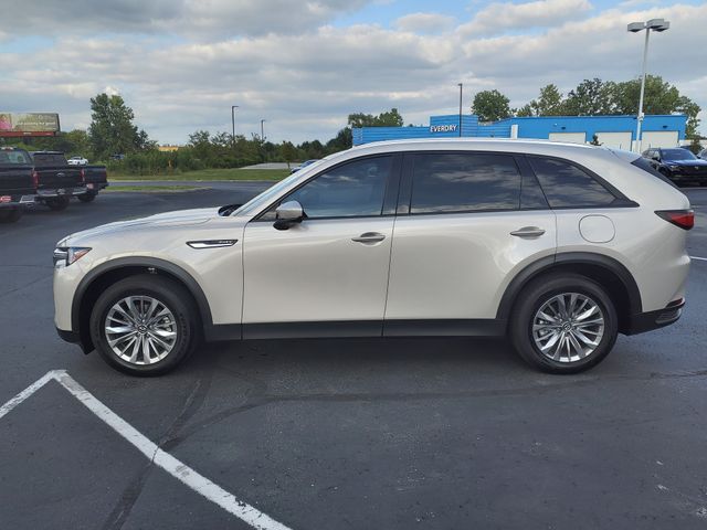 2024 Mazda CX-90 Preferred photo 4