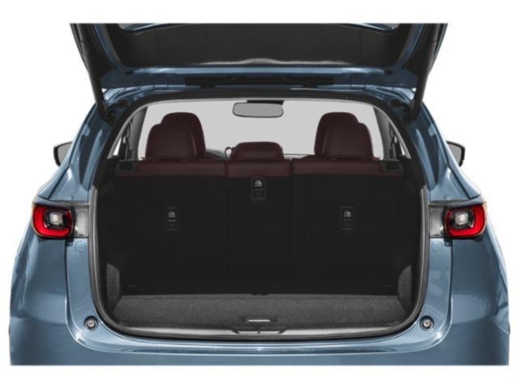 2024 Mazda CX-5 2.5 S Carbon photo 10