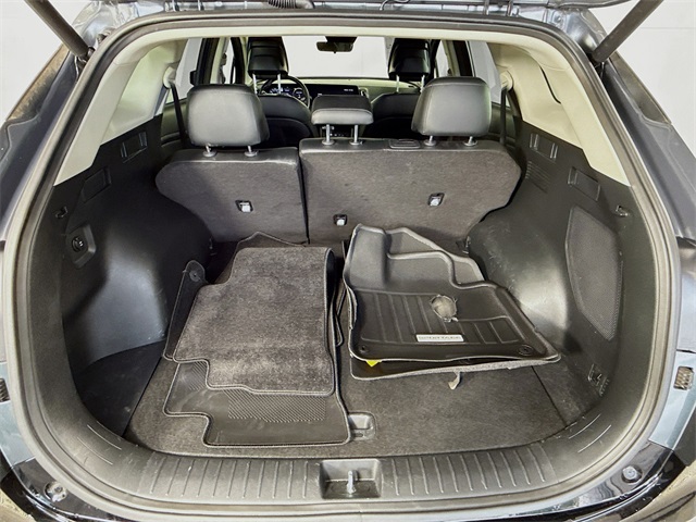 2024 Kia Sportage photo 28