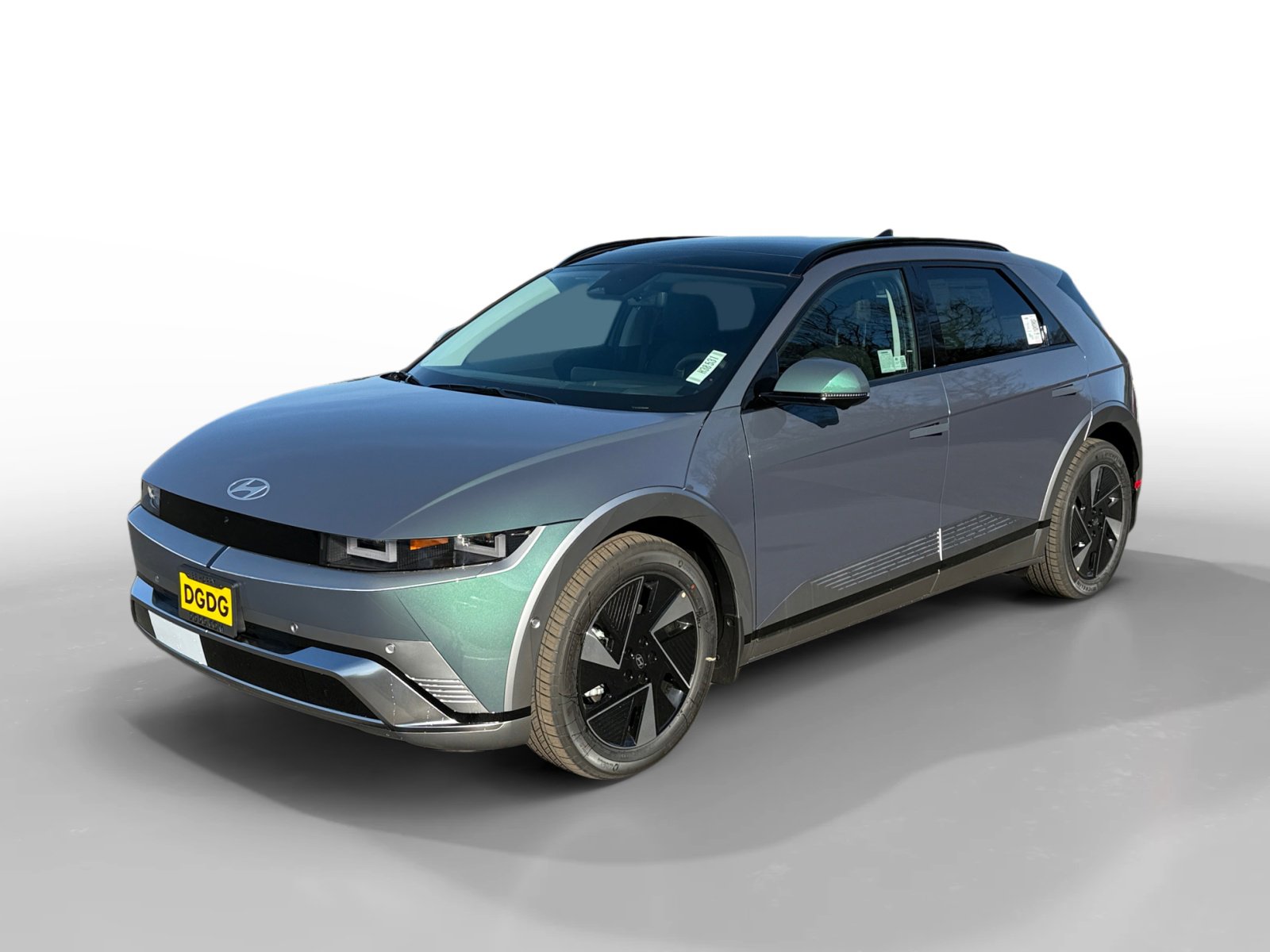 2026 Hyundai IONIQ 5 Limited's photo