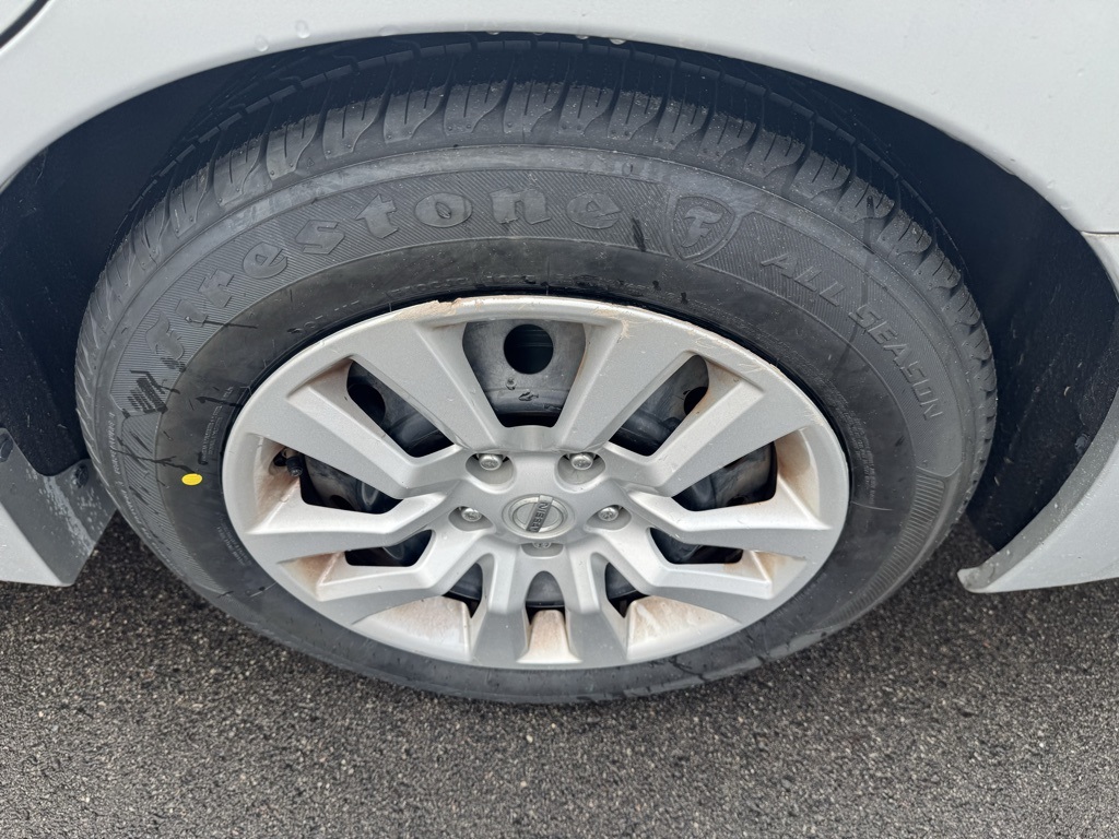 2016 Nissan Altima 2.5 S photo 28
