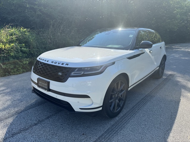 2022 Land Rover Range Rover Velar