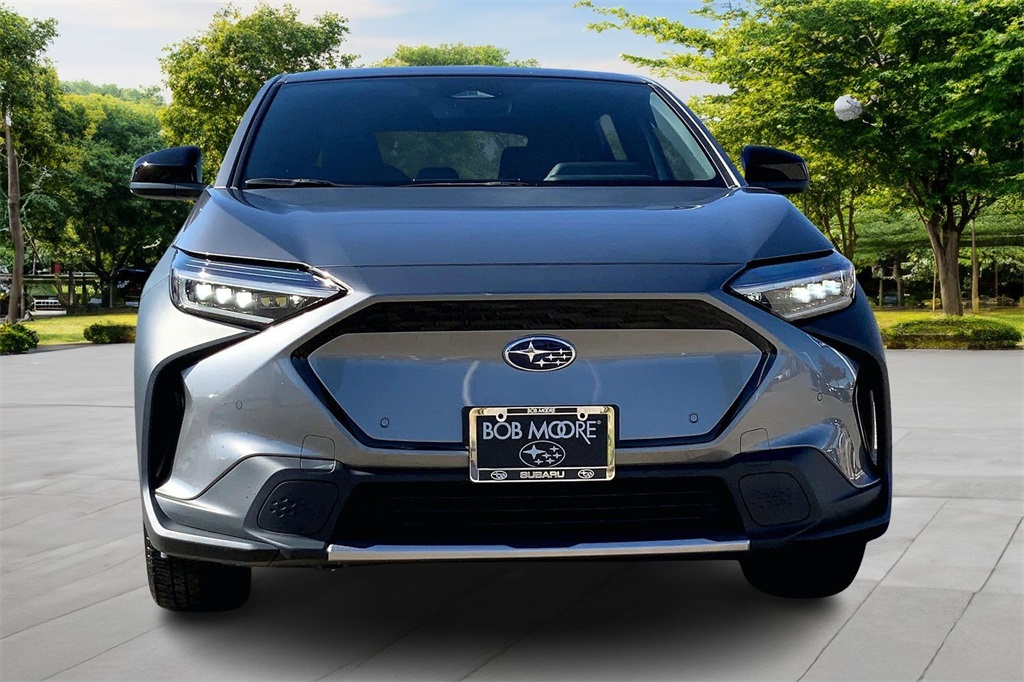 Used 2023 Subaru SOLTERRA Premium with VIN JTMABABA4PA022839 for sale in Oklahoma City, OK