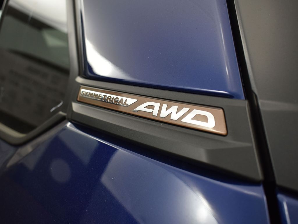 2025 Subaru Forester Sport photo 24
