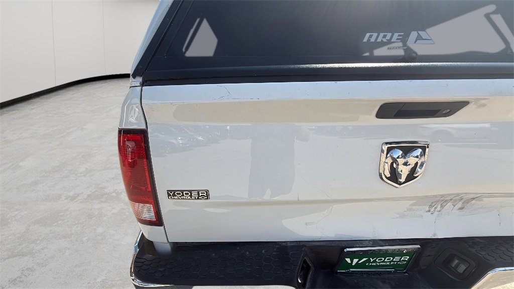 2017 Ram 2500 Tradesman photo 49