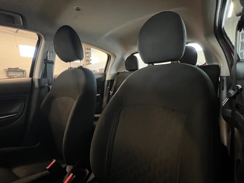 2021 Mitsubishi Mirage ES photo 15
