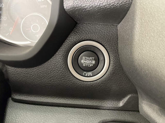 2024 Ram 2500 Tradesman photo 19