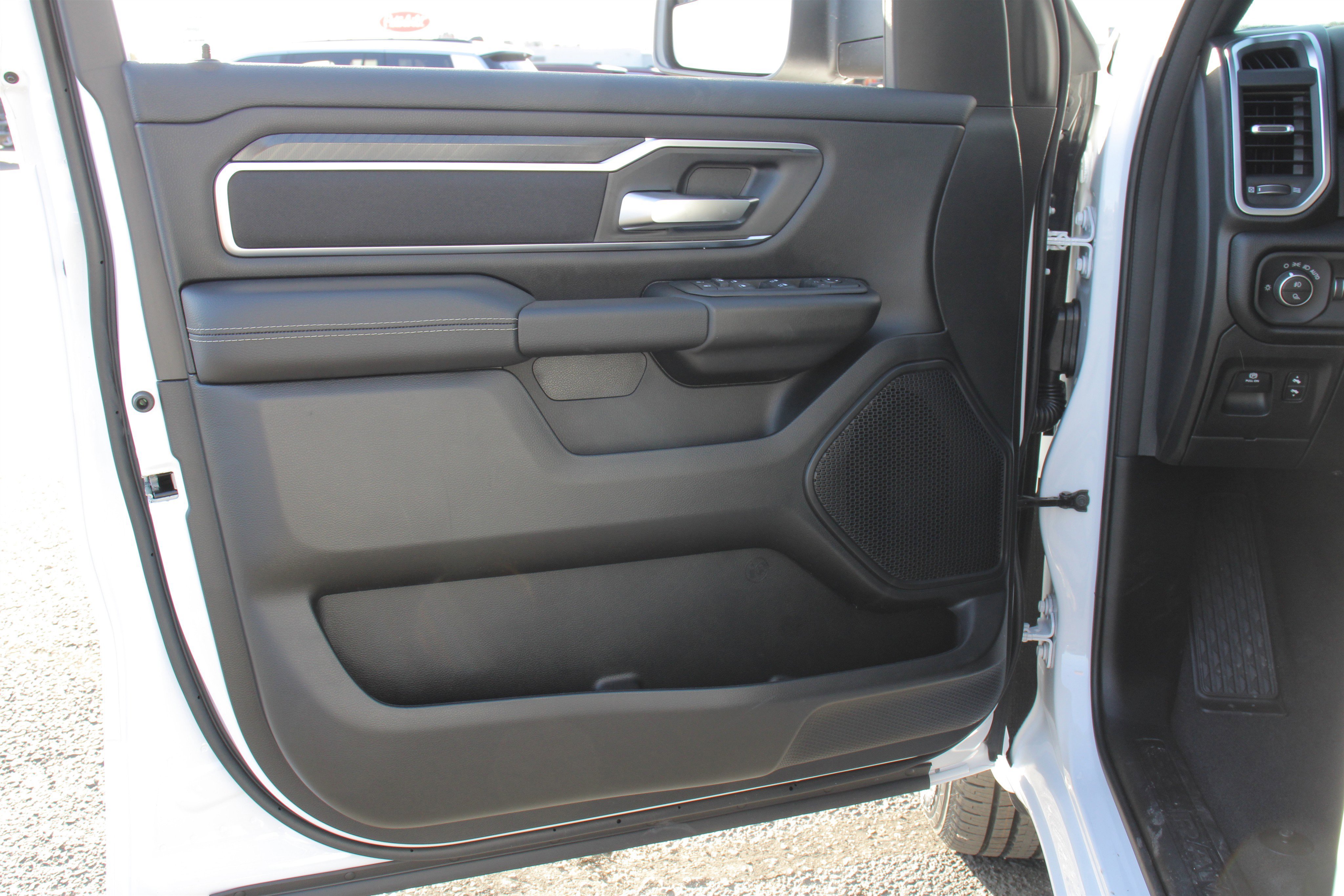 2026 Ram 1500 Big Horn photo 4