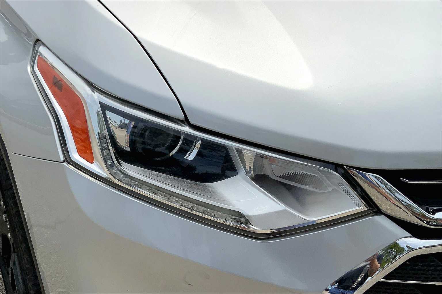 2020 Chevrolet Traverse Leather photo 25