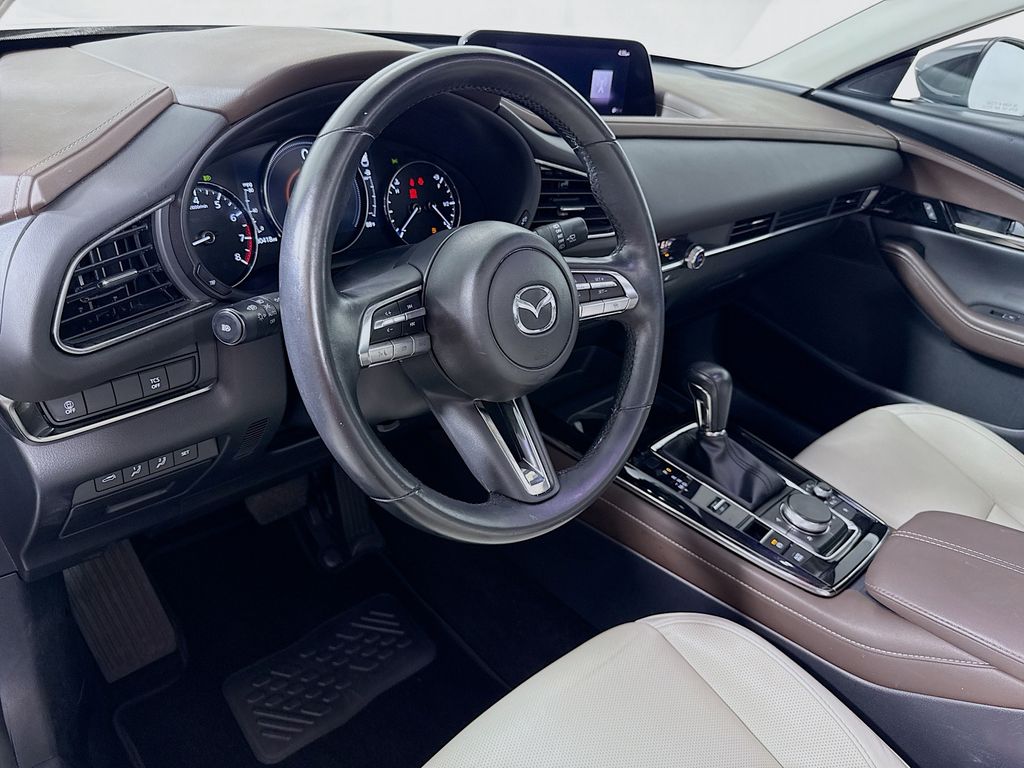 2021 Mazda CX-30 Premium photo 7