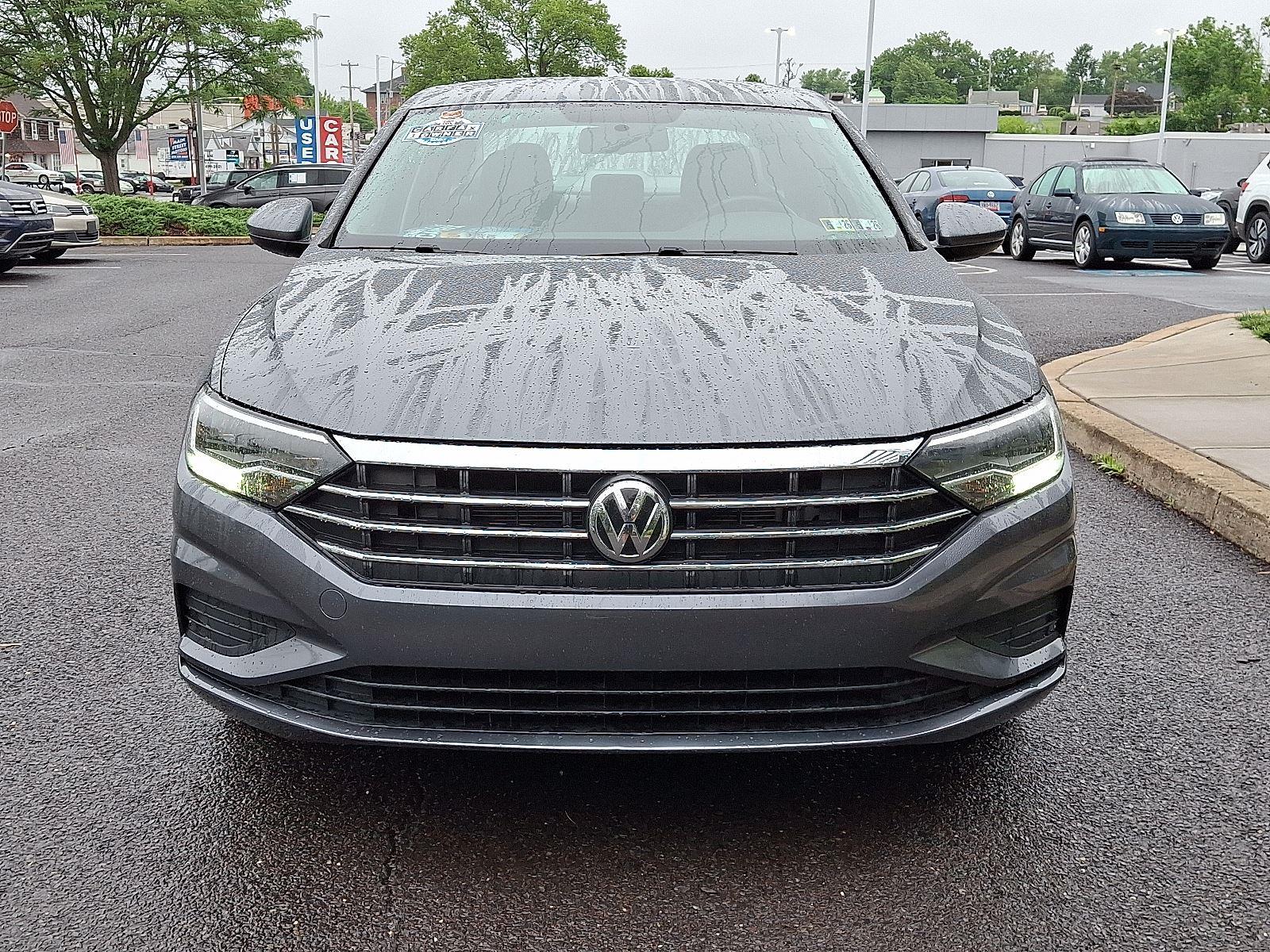 Used 2019 Volkswagen Jetta S with VIN 3VWC57BU3KM094539 for sale in Norristown, PA