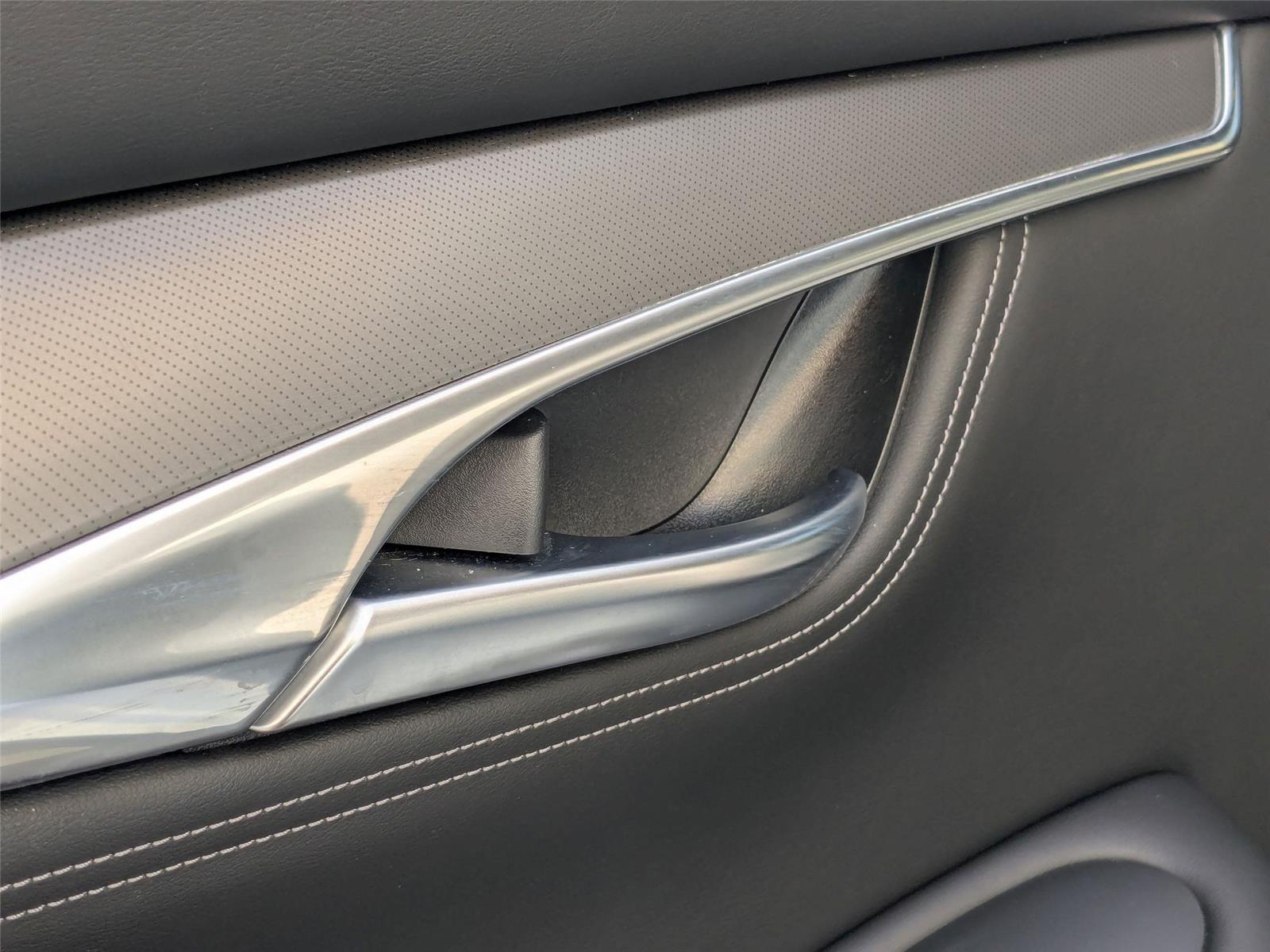 2023 Infiniti QX55 Luxe photo 27