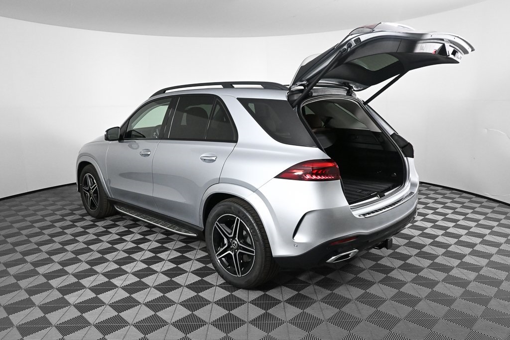 2026 Mercedes Benz GLE 450 4MATIC photo 27