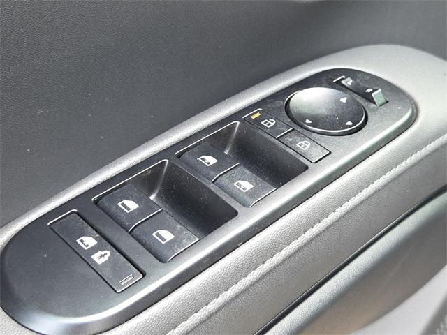 2026 Hyundai Palisade XRT photo 16