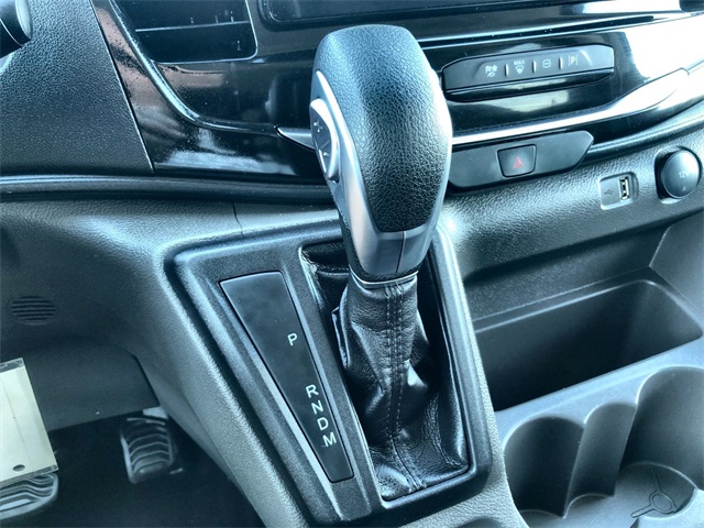 2024 Ford Transit photo 12
