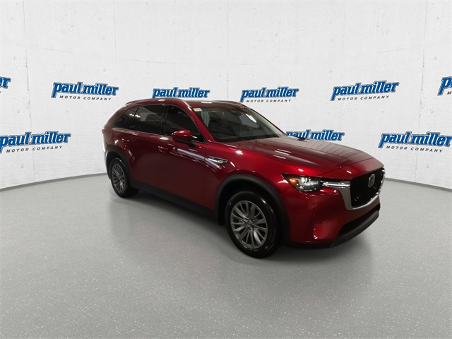 2024 Mazda CX-90 Preferred photo 2