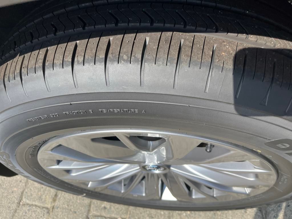 2025 Mazda CX-90 3.3 Turbo Preferred photo 24