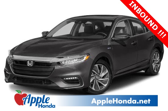 2022 Honda Insight Touring's photo