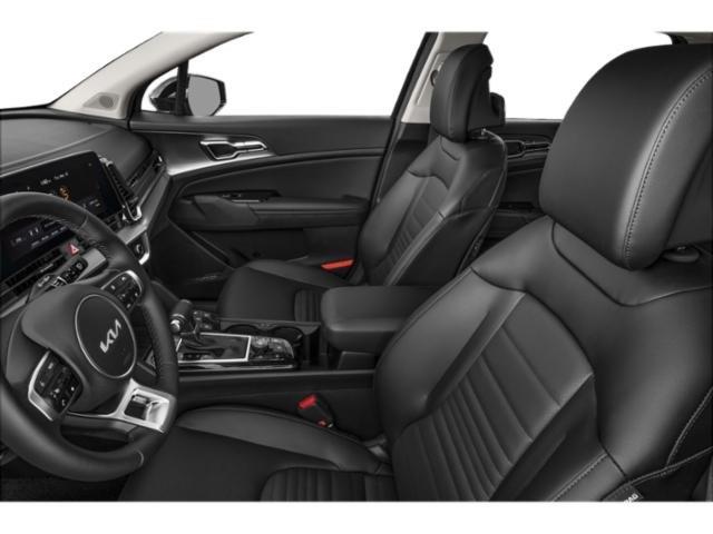 2024 Kia Sportage photo 9