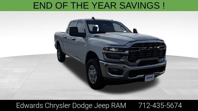 2025 RAM Ram 3500 Pickup Tradesman's photo