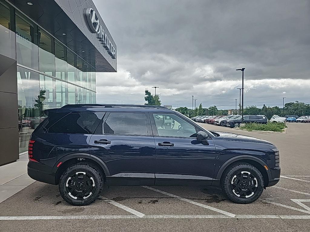 2026 Hyundai Palisade XRT photo 2